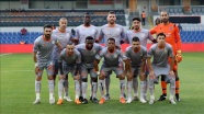 Medipol Başakşehir, Süper Lig'de yarın Kayserispor'a konuk olacak