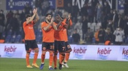 Medipol Başakşehir, yarın Adana Demirspor'u konuk edecek