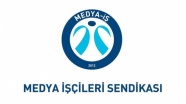 Medya-İş&#039;ten gazetecilere yapılan saldırıya kınama