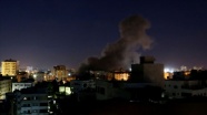 Medya İşçileri Sendikası İsrail&#039;in saldırısını kınadı