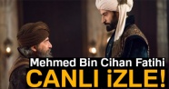 MEHMED BİR CİHAN FATİHİ İZLE... Mehmed bir cihan fatihi canlı... 3.bölümde neler olacak?