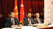 Mehmet Akif Ersoy Makedonya'da anıldı