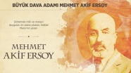 Mehmet Akif Ersoy&#039;un vefatının 80. yıl dönümü