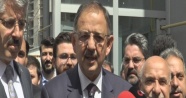 Mehmet Özhaseki&#039;den seçim açıklaması