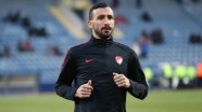 Mehmet Topal aday kadrodan çıkarıldı