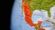Meksika 68 sınır geçiş noktasında kontrolleri artırıyor