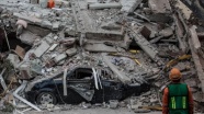 Meksika'da 2017'deki depremde çöken okulun sahibine 31 yıl hapis cezası