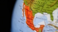 Meksika'da otobüs kazası: 21 ölü