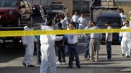 Meksika'da yaklaşık 6 bin cesedin kimliği tespit edilemedi