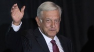 Meksika Devlet Başkanı Obrador Kovid-19 aşısı yaptırmaya hazır olduğunu açıkladı
