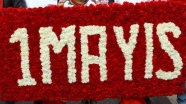 Memur-Sen 1 Mayıs'ı Kütahya'da kutlayacak