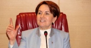 Meral Akşener: Türkiye&#39;deki bütün güç odakları bana saldırıyor!