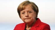 Merkel'den 'İncirlik' açıklaması