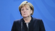 Merkel'den sığınmacı akınına karşı Afrika atağı