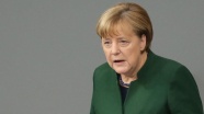 Merkel Türkiye ile diyalogdan yana