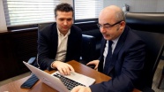 Merkez Bankası Başkanı Uysal 'Yavuz'un Akdeniz'e yolculuğu'nu seçti