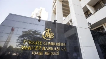 Merkez Bankası Mayıs Ayı Fiyat Gelişmeleri Raporu yayınlandı