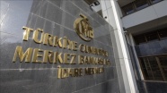 Merkez Bankası Nisan ayı Beklenti Anketi yayımlandı