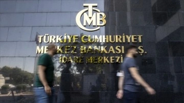 Merkez Bankası rezervleri 147,6 milyar dolarla rekor kırdı
