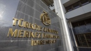 Merkez Bankası rezervleri 90 milyar 81 milyon dolar oldu