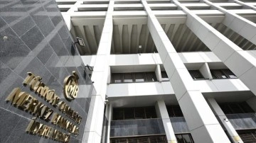 Merkez Bankası rezervleri yaklaşık 148 milyar dolar oldu