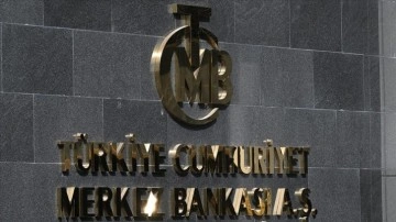 Merkez Bankası rezervleri yaklaşık 148,4 milyar dolarla rekor kırdı