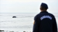 Mersin'de denizde kaybolan iki bekçiden birinin cansız bedeni bulundu