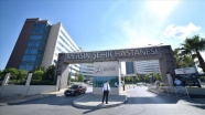 Mersin&#039;deki salgın hastaneleri Kovid-19&#039;a &#039;duvar&#039; oldu