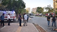 Mersin&#039;deki terör saldırısına ilişkin yayın yasağı kararı