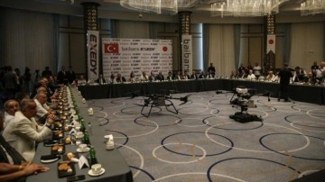 Mersin ve Japonya'daki firmalar arasında işbirliği ve yatırım protokolü imzalandı