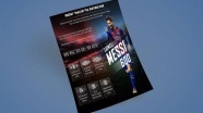 Messi 'dalya'ya doymuyor