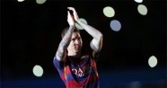 Messi'den yüzde 21'lik penaltı kaçırma istatistiği