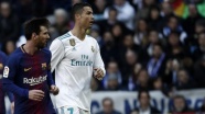 Messi ve Ronaldo'suz 'El Clasico' heyecanı