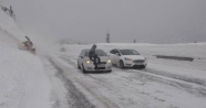 Meteoroloji'den buzlanma ve don uyarısı| 27 Aralık Çarşamba yurtta hava durumu