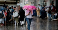 Meteoroloji’den hava durumu uyarısı: İşte yağış beklenen iller (27 Haziran yurtta hava durumu)