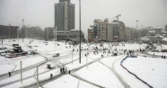 Meteoroloji'den İstanbul'a kar uyarısı | İstanbul'a kar ne zaman yağacak?