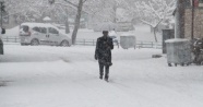 Meteoroloji'den o iller için kar yağışı uyarısı