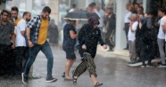 Meteoroloji'den sağanak yağış ve hava durumu uyarısı |19 Haziran hava raporu