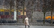 Meteoroloji saat verdi! İstanbul ve Ankara için kar yağışı uyarısı