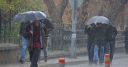 Meteoroloji sağanak yağışlara karşı uyardı! 14 Mart 2019 yurtta hava durumu