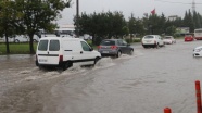 Meteorolojiden 3 il için sağanak uyarısı