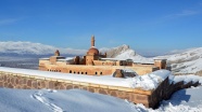 Meteorolojiden 6 il için kar uyarısı