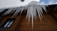 Meteorolojiden çığ, buzlanma ve don uyarısı