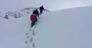 Meteorolojiden çığ uyarısı |Elazığ haberleri