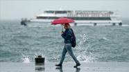 Meteorolojiden Ege Bölgesi için sağanak uyarısı