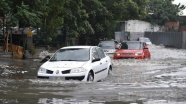 Meteorolojiden Rize için kuvvetli yağış uyarısı