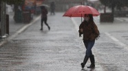 Meteorolojiden Trakya için kuvvetli yağış uyarısı