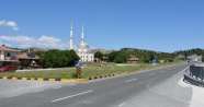 Mezarlığa giderken otomobilin çarptığı yaşlı kadın öldü