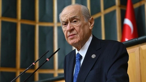 MHP'den Devlet Bahçeli'nin sağlık durumuna ilişkin açıklama