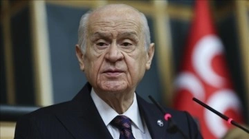 MHP Genel Başkanı Bahçeli, Malazgirt Zaferi kutlama törenlerine katılacak